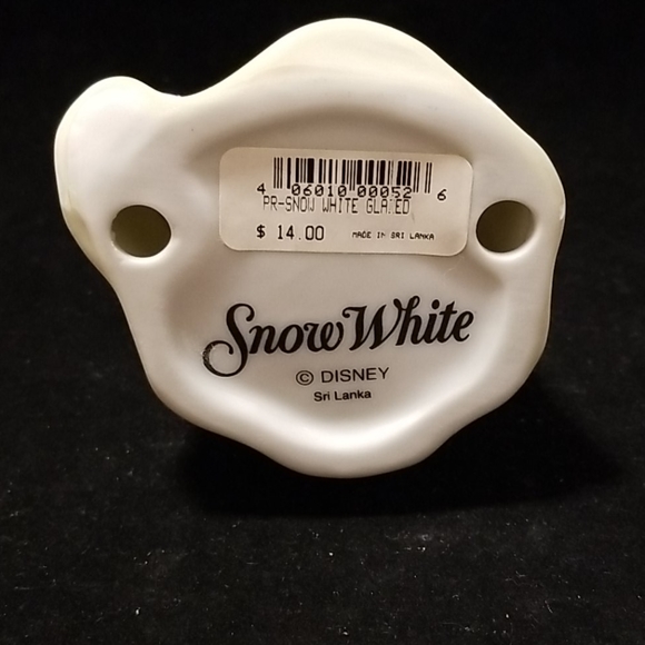 Disney, Snow White mini statue - Picture 9 of 16